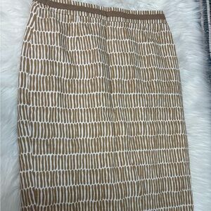 | Boden | skirt. Size 4.